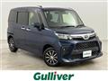 2020 Toyota Roomy