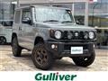 2022 Suzuki Jimny