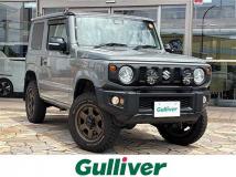 2022 Suzuki Jimny