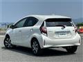 2019 Toyota AQUA