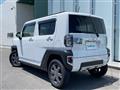 2020 Daihatsu Taft