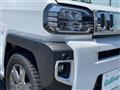 2020 Daihatsu Taft