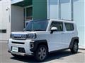 2020 Daihatsu Taft