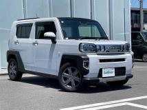 2020 Daihatsu Taft
