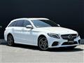 2019 Mercedes-Benz C-Class