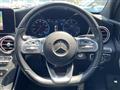 2019 Mercedes-Benz C-Class