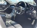 2019 Mercedes-Benz C-Class