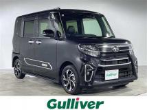 2021 Daihatsu Tanto