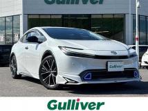 2023 Toyota Prius