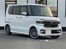 2024 Honda N BOX