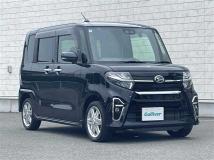2020 Daihatsu Tanto