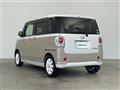 2018 Daihatsu Move Canbus