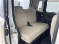 2018 Daihatsu Move Canbus
