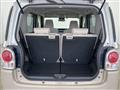 2018 Daihatsu Move Canbus