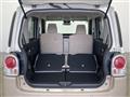 2018 Daihatsu Move Canbus