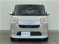 2018 Daihatsu Move Canbus