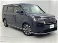 2022 Honda Step WGN