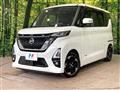 2022 Nissan ROOX