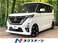 2022 Nissan ROOX