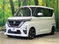 2022 Nissan ROOX
