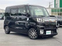 2018 Daihatsu WAKE