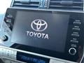 2021 Toyota Land Cruiser Prado