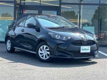 2023 Toyota Yaris