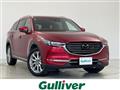 2018 Mazda CX-8