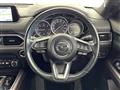 2018 Mazda CX-8