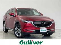 2018 Mazda CX-8