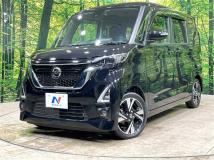 2023 Nissan ROOX