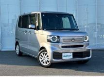 2024 Honda N BOX