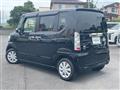 2016 Honda N BOX
