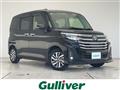 2022 Toyota Roomy