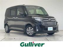 2022 Toyota Roomy