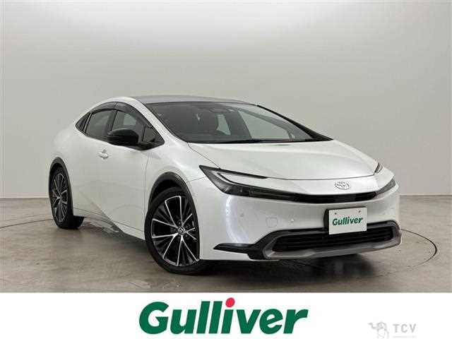 2023 Toyota Prius
