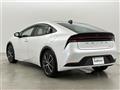 2023 Toyota Prius