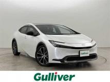 2023 Toyota Prius