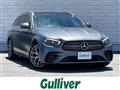 2021 Mercedes-Benz E-Class