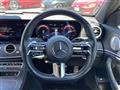 2021 Mercedes-Benz E-Class