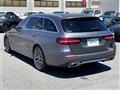2021 Mercedes-Benz E-Class