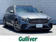 2021 Mercedes-Benz E-Class