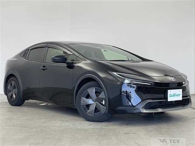2023 Toyota Prius