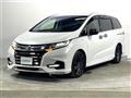 2017 Honda Odyssey