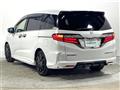 2017 Honda Odyssey
