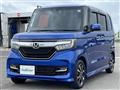 2020 Honda N BOX