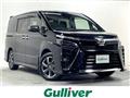 2021 Toyota Voxy