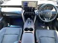 2022 Toyota Harrier