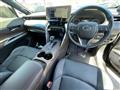 2022 Toyota Harrier