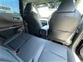 2022 Toyota Harrier